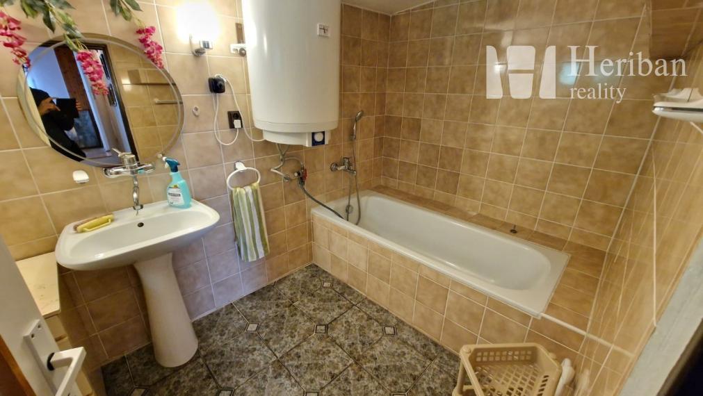 murovaná chata, 8,2 ár.pozemok, ul. Pod Gruntom, KE-Myslava