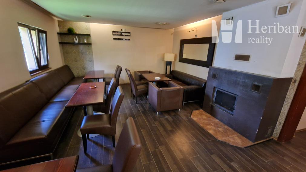 Na predaj:dom-budova,10ár.pozemok,Kavečianska cesta,KE-Sever