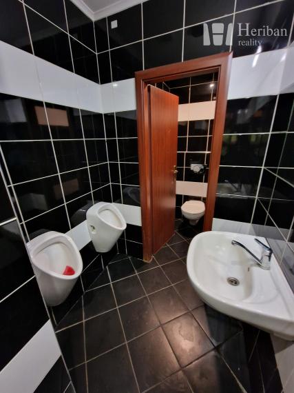 Na predaj:dom-budova,10ár.pozemok,Kavečianska cesta,KE-Sever