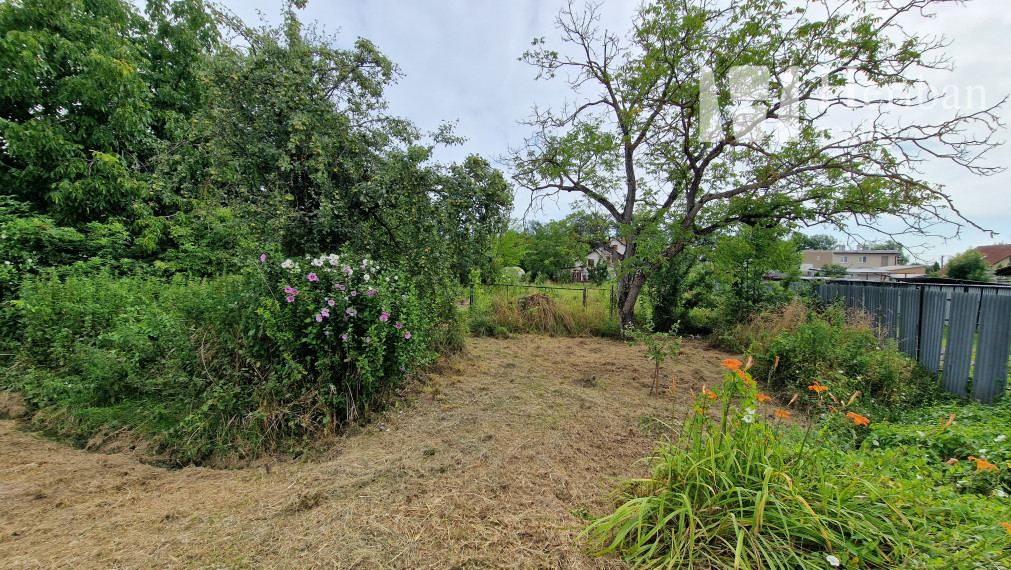 rodinný dom s 12,7ár.pozemkom, obec Mokrance, KE-okolie