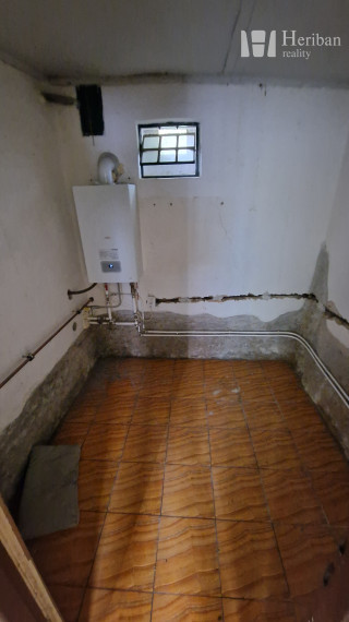 rodinný dom s 12,7ár.pozemkom, obec Mokrance, KE-okolie