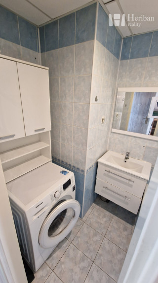 3-izb.byt s 6m logiou, 55m2, Rožňavská ul., Západ-Terasa