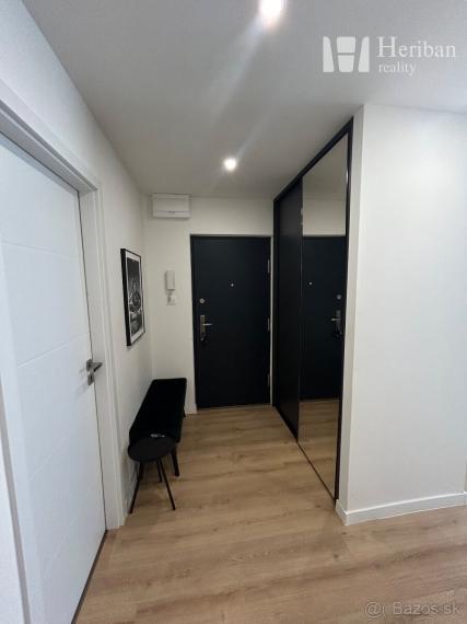 3-izb.byt s 6m logiou, kvalitná rek,Rovníková ul, KE- Jazero