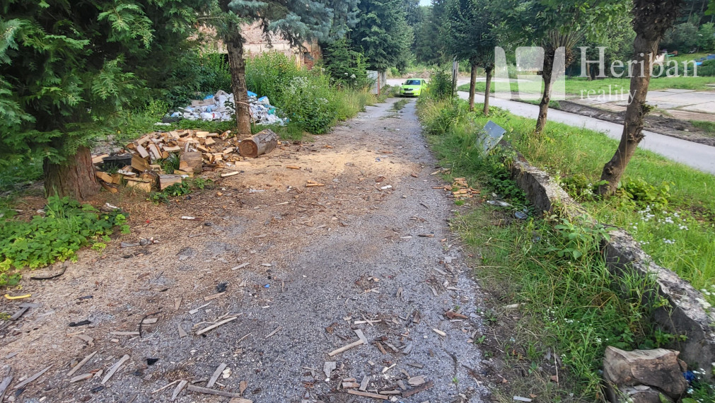 Polyfunkčná budova, 36ár.pozemok, Nižná Slaná, okres Rožňava