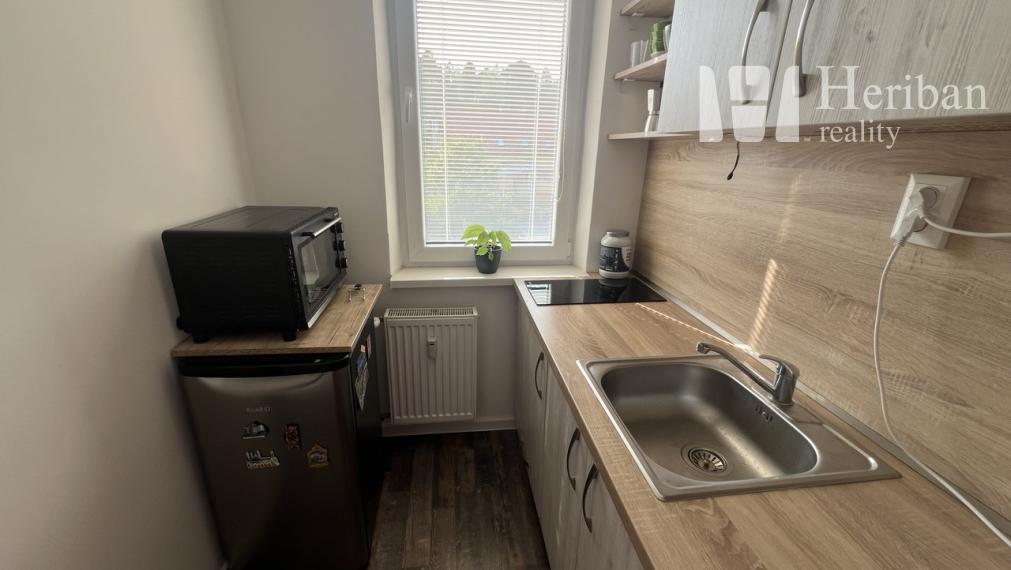 1-izb.byt, 29m2, Sládkovičova ul., KE-Sever, pri Amfiteátri