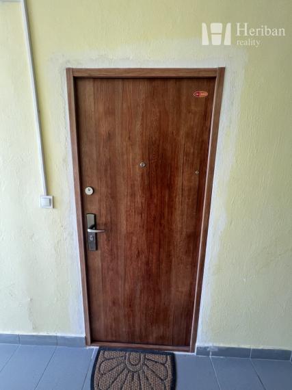 1-izb.byt, 29m2, Sládkovičova ul., KE-Sever, pri Amfiteátri