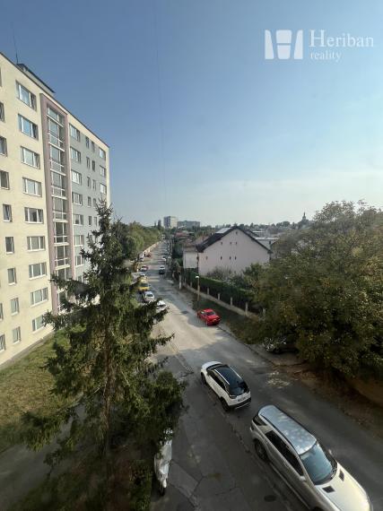 1-izb.byt, 29m2, Sládkovičova ul., KE-Sever, pri Amfiteátri