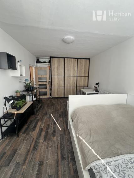 1-izb.byt, 29m2, Sládkovičova ul., KE-Sever, pri Amfiteátri