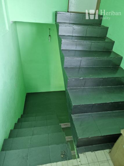 PREDANÉ: Rodinný dom, 9,9á pozemok, Vyšný Klátov, Košice-okolie