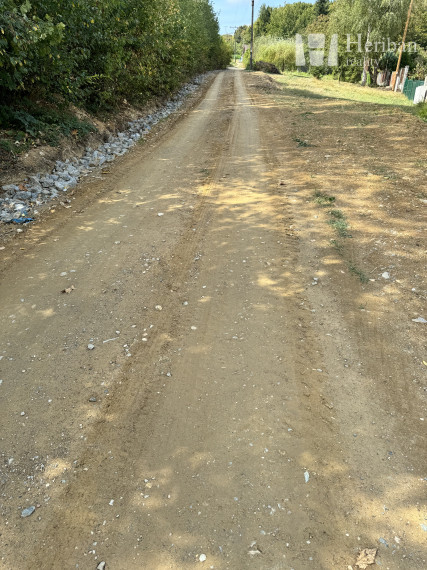 PREDANÉ: Murovaná chata, 4ár.pozemok, Nižný Klátov