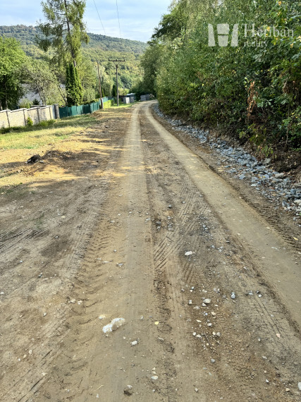 PREDANÉ: Murovaná chata, 4ár.pozemok, Nižný Klátov
