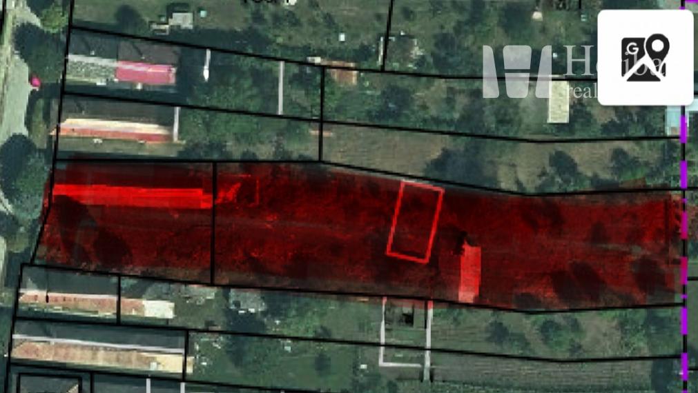 vidiecky dom s 29ár.pozemkom, Turnianska Nová Ves, KE-okolie