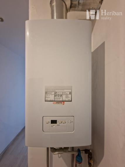 veľký 1-izb.tehl.byt, 52m2, pri Botanickej záhrade, KE-Sever