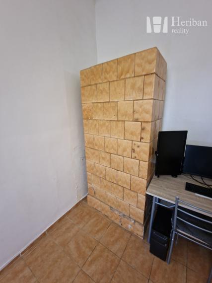 veľký 1-izb.tehl.byt, 52m2, pri Botanickej záhrade, KE-Sever