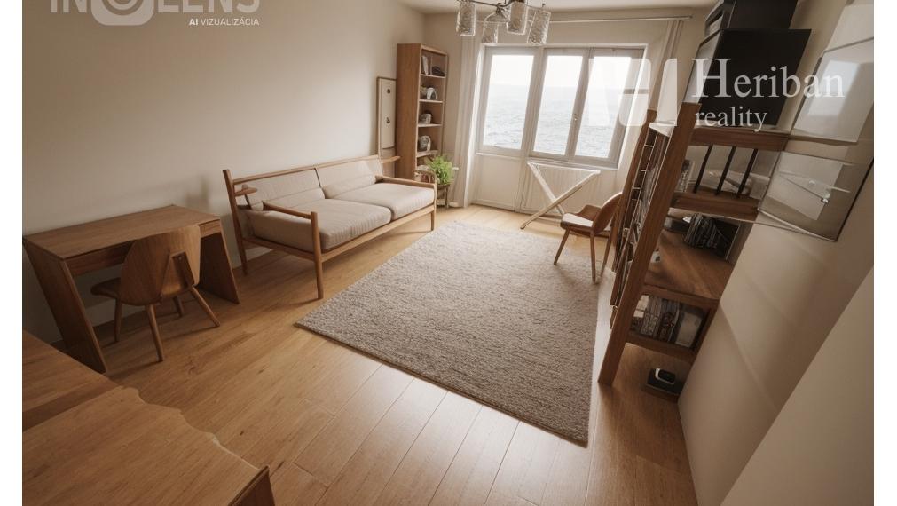 4-izb.rodinný dom s 8,4 árov.pozemkom, Košice-Krásna