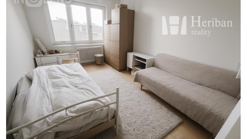 4-izb.rodinný dom s 8,4 árov.pozemkom, Košice-Krásna