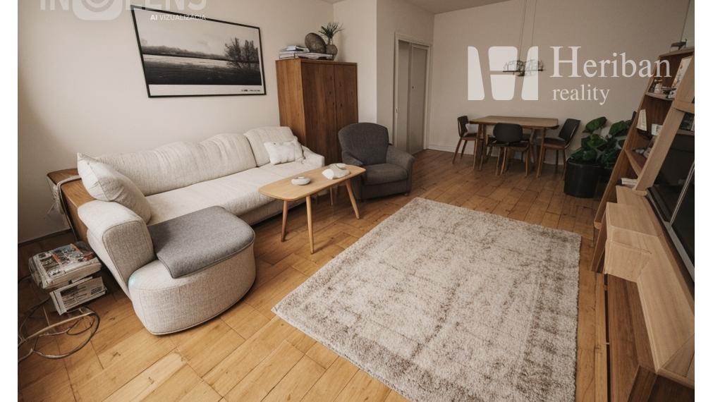 4-izb.rodinný dom s 8,4 árov.pozemkom, Košice-Krásna