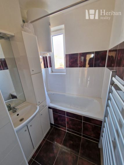 3-izb.byt, 68m2, komplet.rek., obec Drienovec, KE-okolie