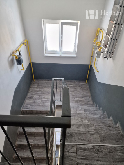 3-izb.byt, 68m2, komplet.rek., obec Drienovec, KE-okolie