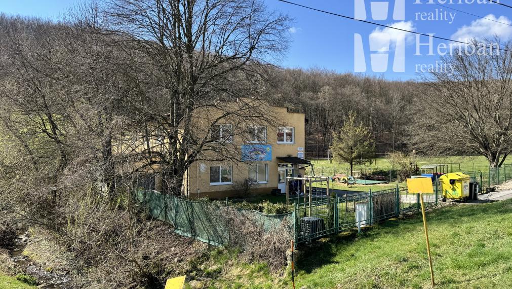 Pozemok na výstavbu RD, 17,8 ár, Nižný Klátov, Košice-okolie