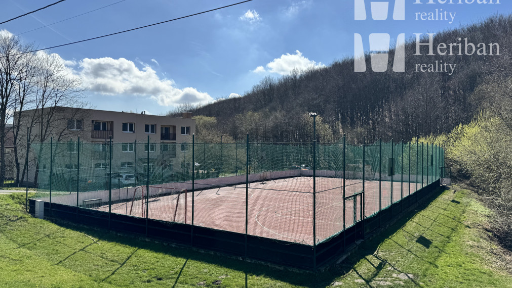 Pozemok na výstavbu RD, 17,8 ár, Nižný Klátov, Košice-okolie