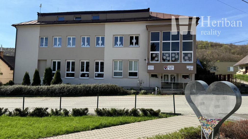 Pozemok na výstavbu RD, 17,8 ár, Nižný Klátov, Košice-okolie