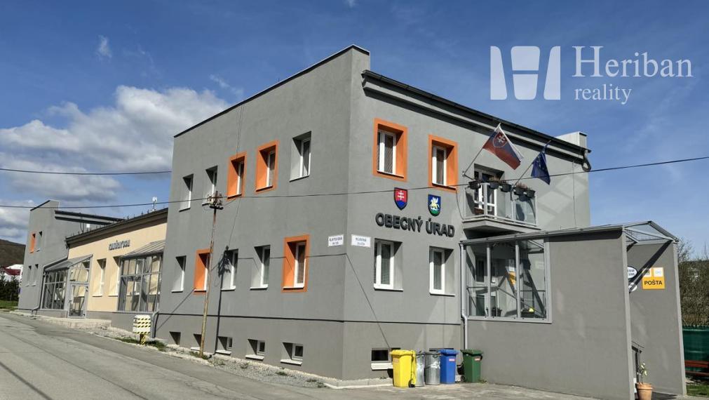 Pozemok na výstavbu RD, 17,8 ár, Nižný Klátov, Košice-okolie