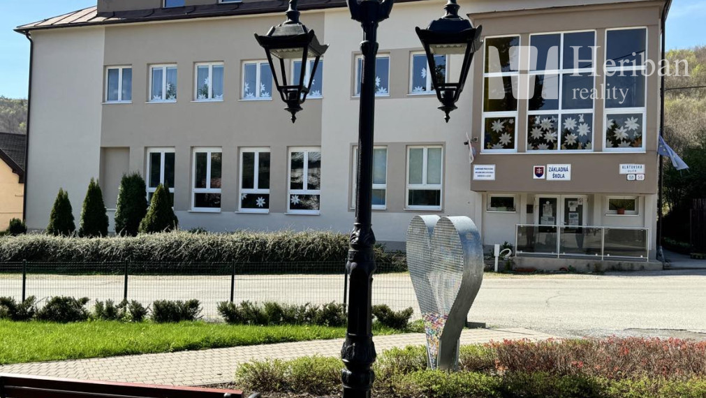 Pozemok na výstavbu RD, 17,8 ár, Nižný Klátov, Košice-okolie