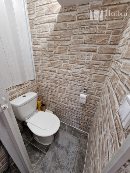 1,5-izb.byt, 42m2, zariadený, Sputnikova ul, KE-Nad Jazerom