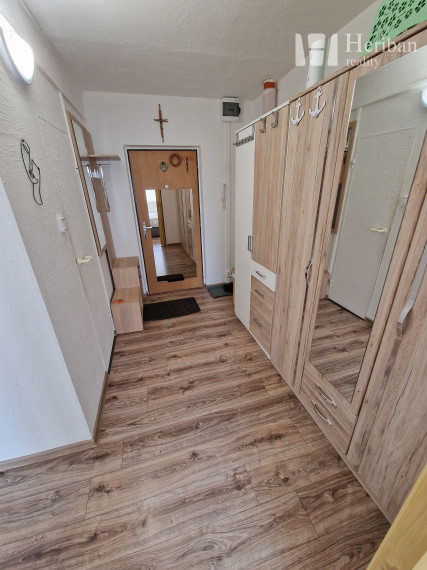 1,5-izb.byt, 42m2, zariadený, Sputnikova ul, KE-Nad Jazerom