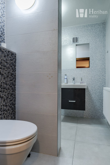 4-izb.rodinný dom s 6,2 ár.pozemkom, Diamantová ul, Ke-Západ