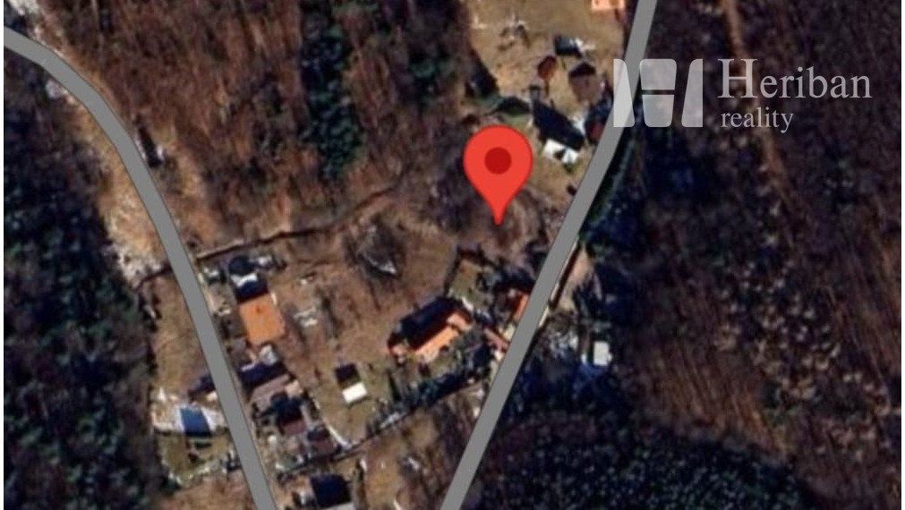 Pozemok, 14,5á, Zlatá Idka, Košice- okolie