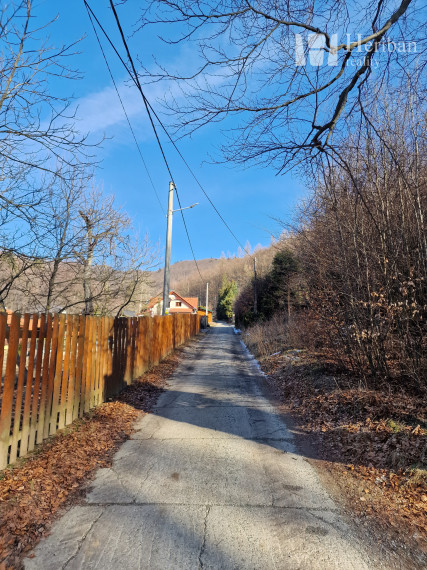 Pozemok, 14,5á, Zlatá Idka, Košice- okolie