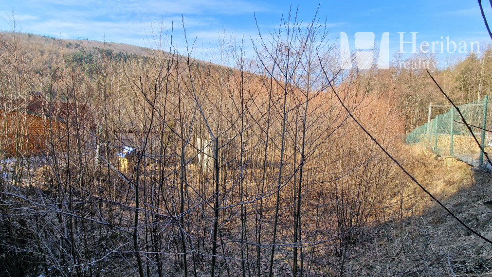 Pozemok, 14,5á, Zlatá Idka, Košice- okolie