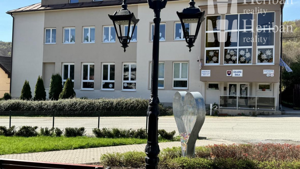 Pozemok na výstavbu RD, 8á, Nižný Klátov, Košice-okolie