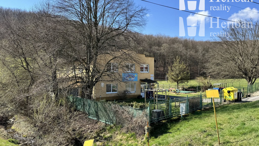 Pozemok na výstavbu RD, 8á, Nižný Klátov, Košice-okolie