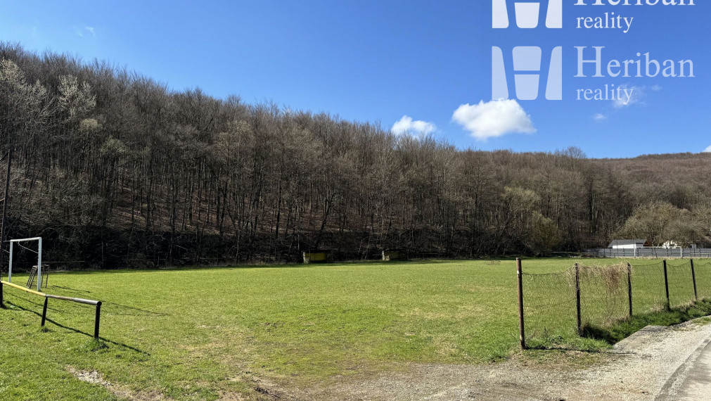 Pozemok na výstavbu RD, 8á, Nižný Klátov, Košice-okolie