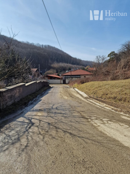 Pozemok na výstavbu RD, 8á, Nižný Klátov, Košice-okolie