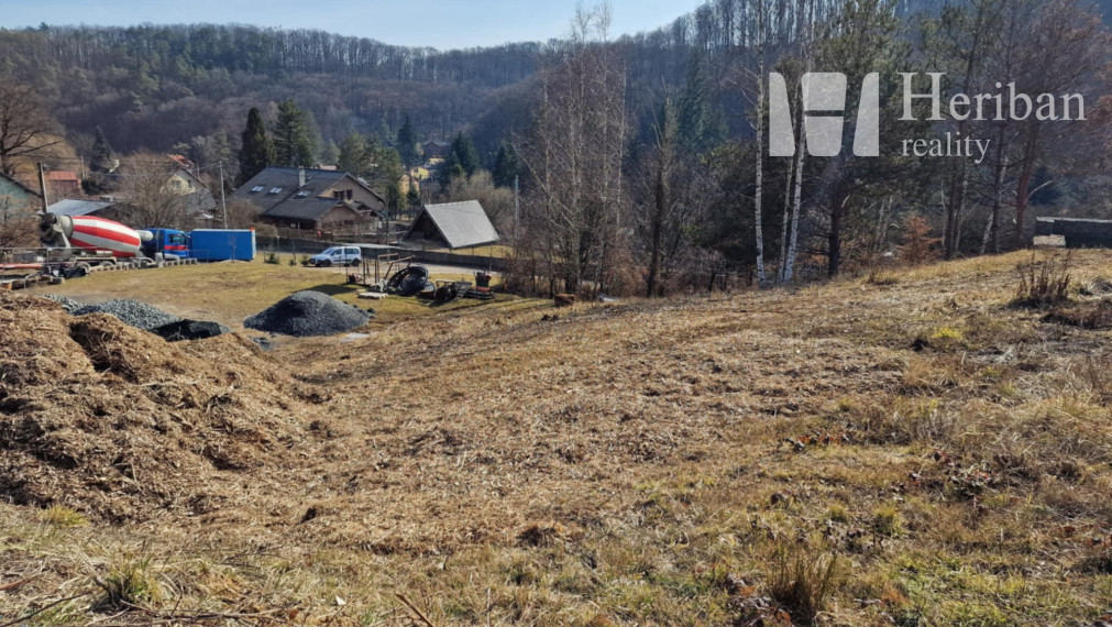 Pozemok na výstavbu RD, 8á, Nižný Klátov, Košice-okolie
