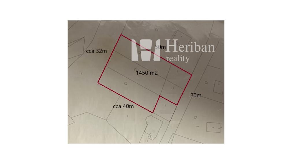 Pozemok, 14,5á, Zlatá Idka, Košice- okolie