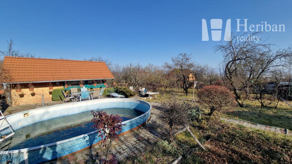 Na predaj: 9,1 ár.pozemok na výstavbu RD, Košice- Pereš