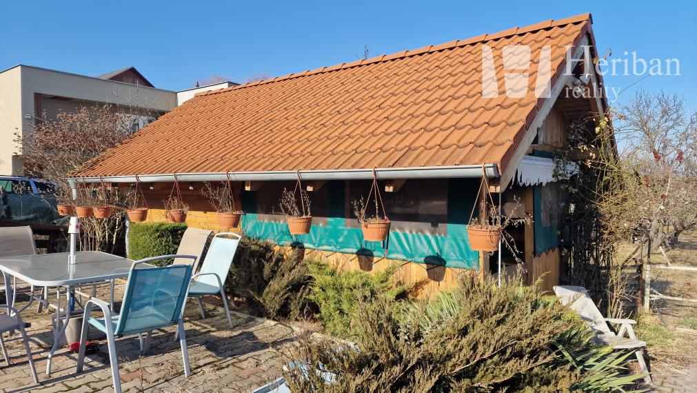 Na predaj: 9,1 ár.pozemok na výstavbu RD, Košice- Pereš