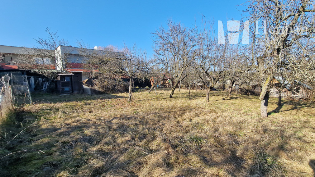 Na predaj: 9,1 ár.pozemok na výstavbu RD, Košice- Pereš