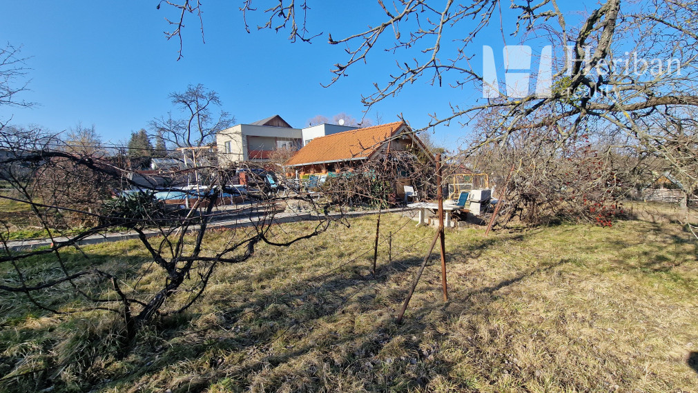 Na predaj: 9,1 ár.pozemok na výstavbu RD, Košice- Pereš
