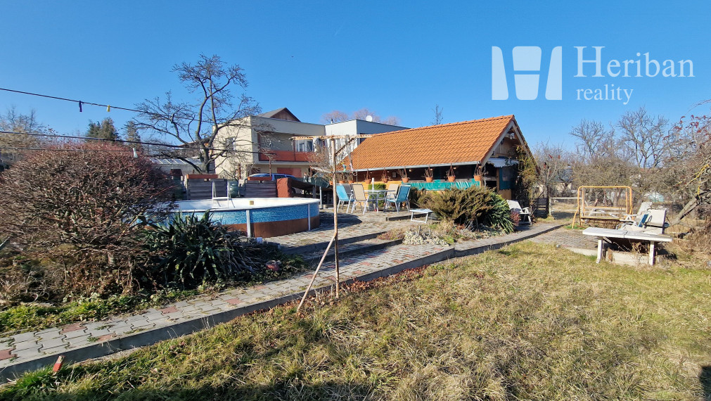 Na predaj: 9,1 ár.pozemok na výstavbu RD, Košice- Pereš