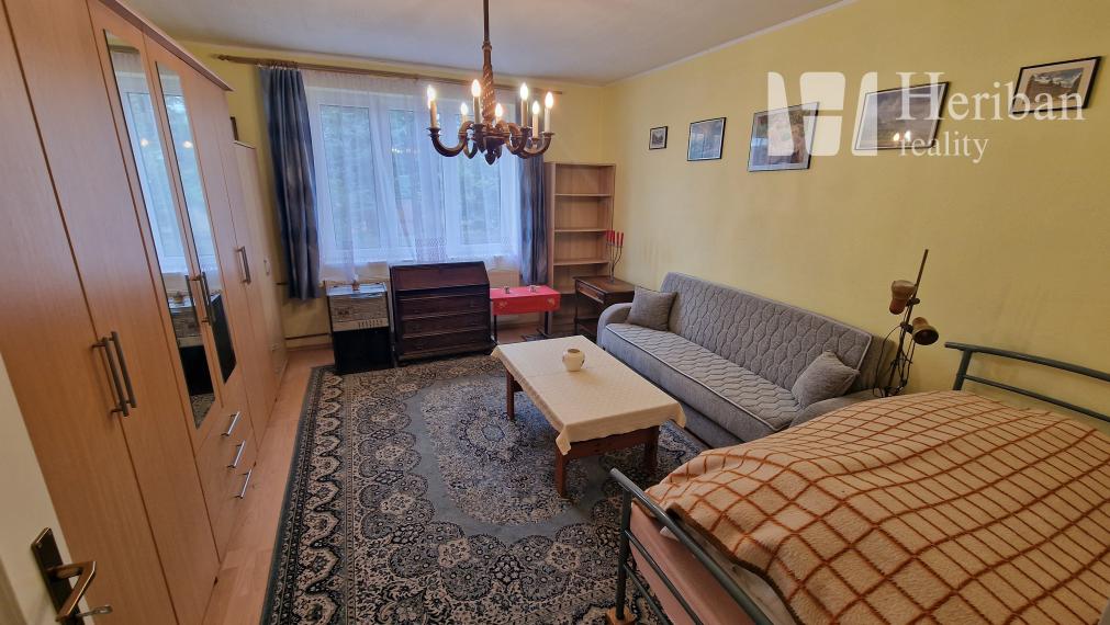 rodinný dom s 13ár.pozemkom, Turnianska Nová Ves, KE-okolie