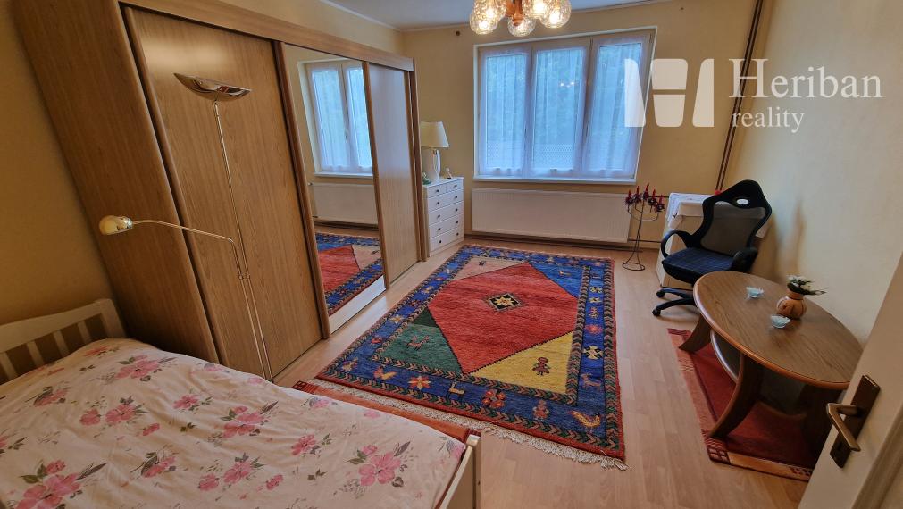 rodinný dom s 13ár.pozemkom, Turnianska Nová Ves, KE-okolie