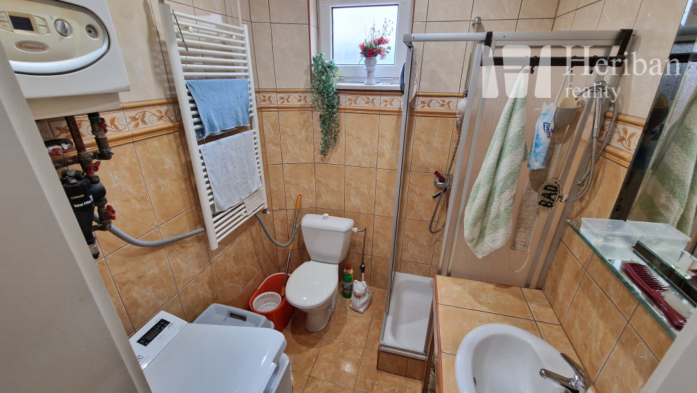 rodinný dom s 13ár.pozemkom, Turnianska Nová Ves, KE-okolie