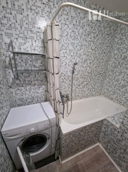 Na prenájom: 3 izb.byt, 84m2, Kremnická ul, Západ-Terasa