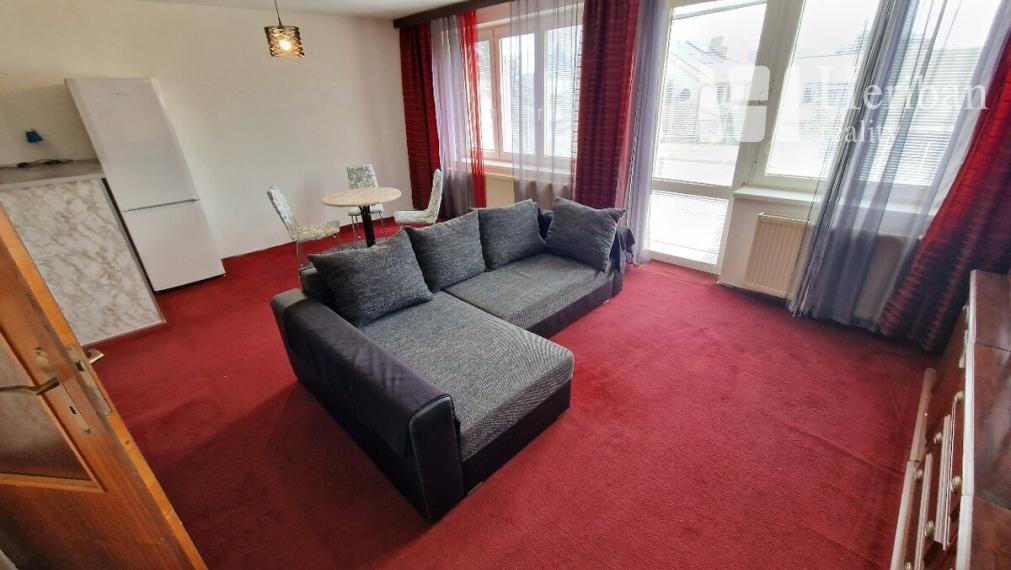 Na prenájom: 3 izb.byt, 84m2, Kremnická ul, Západ-Terasa